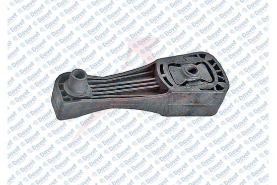 MEHA MH30526 Motor Takozu Arka Clio-Kangoo-Megane I-Scenic I 1.2/1.4/1.5/1.6/1.9